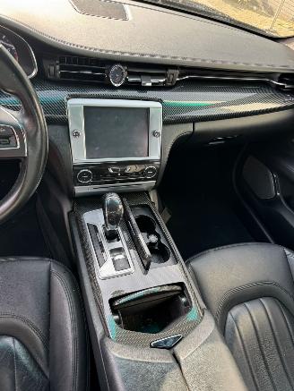 Maserati Quattro porte 3.0 AUTOMAAT S Q4 picture 13