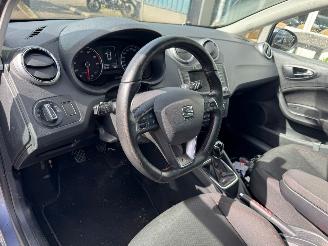 Seat Ibiza 1.0 EcoTSI FR Connect picture 9