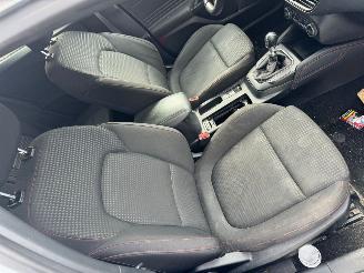 Ford Focus Wagon 1.0 EcoBoost Hybrid ST Line X Business picture 14