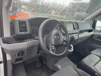 Volkswagen Crafter e-Crafter  AUTOMAAT L3H3 36 kWh picture 11