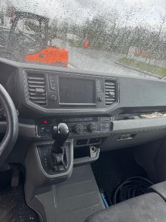 Volkswagen Crafter e-Crafter  AUTOMAAT L3H3 36 kWh picture 13