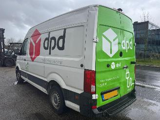 Volkswagen Crafter e-Crafter  AUTOMAAT L3H3 36 kWh picture 3