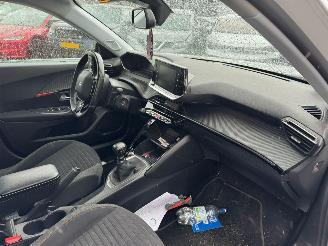 Peugeot 2008 1.2 PureTech Blue Lease Active picture 12