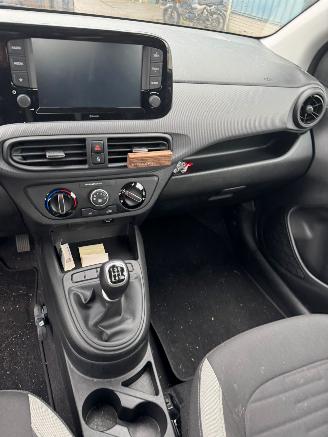 Hyundai I-10 1.0 Comfort 5-zits picture 12