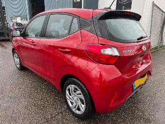 Hyundai I-10 1.0 Comfort 5-zits picture 3