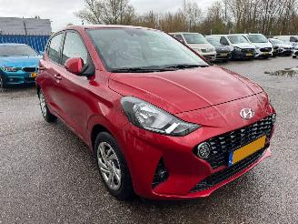 Hyundai I-10 1.0 Comfort 5-zits picture 6