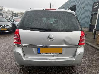 Opel Zafira 1.8 AUTOMAAT Cosmo 7p. picture 4