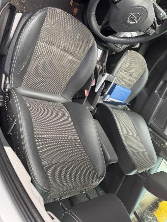 Opel Zafira 1.8 AUTOMAAT Cosmo 7p. picture 14