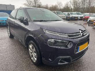 Citroën C4 cactus 1.2 PureTech Business picture 6