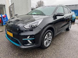 škoda osobní automobily Kia e-Niro Edition 64 kWh 2021/11