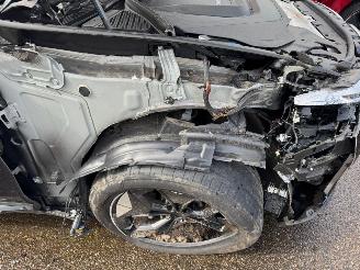 BMW iX3 High Executive 80 kWh picture 9