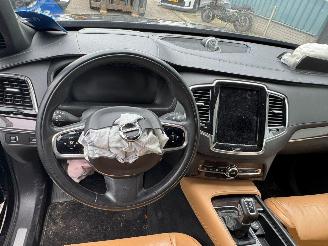 Volvo Xc-90 2.0 AUTOMAAT D4 Inscription picture 13