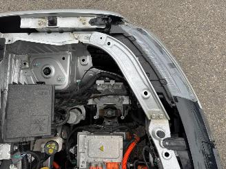 Dacia Spring AUTOMAAT Comfort Plus (Orange Pack) 27 kWh picture 8