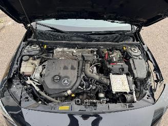 Mercedes Cla-klasse 200 AUTOMAAT Business Solution AMG picture 8