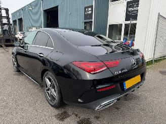 Mercedes Cla-klasse 200 AUTOMAAT Business Solution AMG picture 4