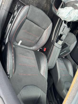 Mercedes Cla-klasse 200 AUTOMAAT Business Solution AMG picture 22