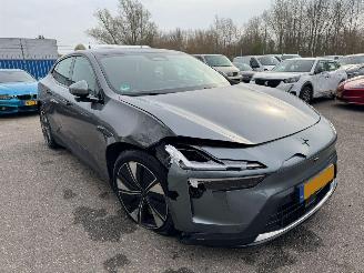 Polestar 4 Long Range Single motor Plus 100 kWh picture 7