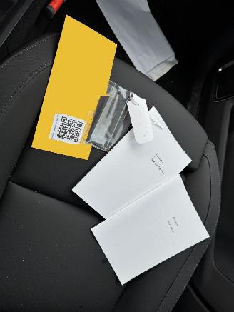 Polestar 4 Long Range Single motor Plus 100 kWh picture 23