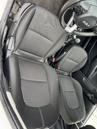 Kia Picanto 1.0 AUTOMAAT DPi DynamicLine picture 17