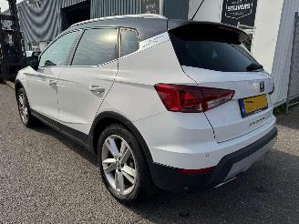 Seat Arona 1.0 TSI Xcellence Business Intense picture 4