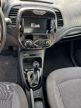 Renault Captur 1.2 AUTOMAAT TCe Dynamique picture 14