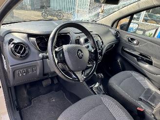 Renault Captur 1.2 AUTOMAAT TCe Dynamique picture 12