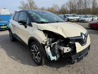 Renault Captur 1.2 AUTOMAAT TCe Dynamique picture 6