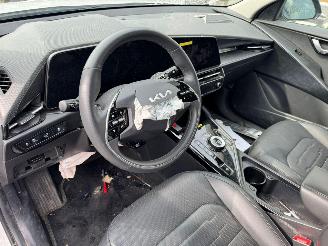 Kia Niro EV DynamicPlusLine 64.8 kWh picture 11