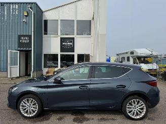 Seat Leon Sportstourer 1.4 AUTOMAAT TSI eHybrid PHEV FR Business Intense picture 2