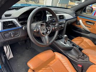 BMW 4-serie Gran Coupé 420i AUTOMAAT High Executive picture 12