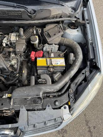 Nissan Qashqai 2.0  AUTOMAAT Tekna Pack picture 10