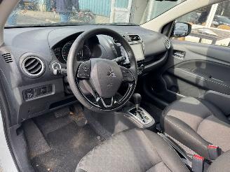 Mitsubishi Space-star 1.2 AUTOMAAT Instyle picture 10