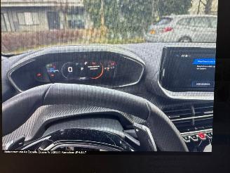 Peugeot 2008 1.2 AUTOMAAT Hybrid 145 Allure picture 13