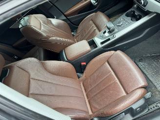 Audi A4 Avant 30  AUTOMAAT TDI Pro Line picture 15