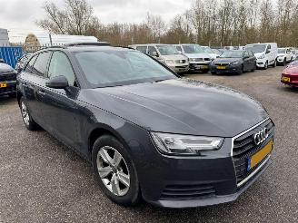 Audi A4 Avant 30  AUTOMAAT TDI Pro Line picture 6
