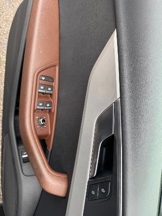 Audi A4 Avant 30  AUTOMAAT TDI Pro Line picture 17