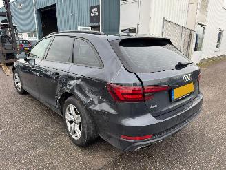 Audi A4 Avant 30  AUTOMAAT TDI Pro Line picture 3