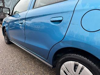 Mitsubishi Space-star 1.2 Connect+ picture 5