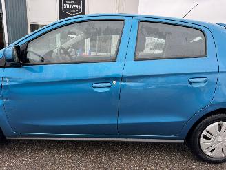 Mitsubishi Space-star 1.2 Connect+ picture 4