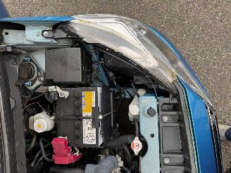 Mitsubishi Space-star 1.2 Connect+ picture 13