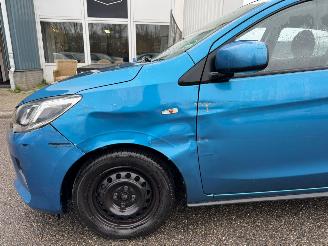 Mitsubishi Space-star 1.2 Connect+ picture 3