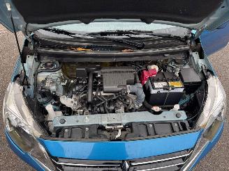 Mitsubishi Space-star 1.2 Connect+ picture 11