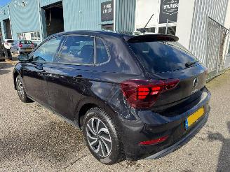 Volkswagen Polo 1.0 TSI Life picture 3