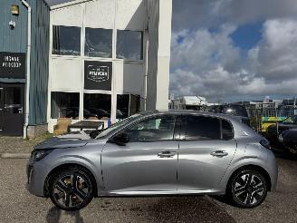 Peugeot 208 1.2 AUTOMAAT Hybrid 110 e-DCS6 Allure picture 3
