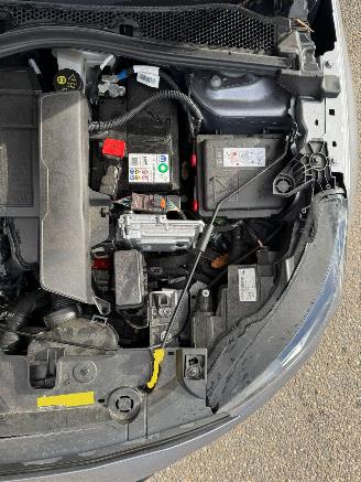 Peugeot 208 1.2 AUTOMAAT Hybrid 110 e-DCS6 Allure picture 10