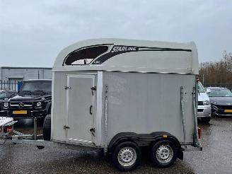 skadebil overig Overige  Atec C2 2003/10