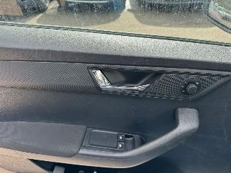 Skoda Fabia Combi 1.2 TSI Ambition Business picture 18