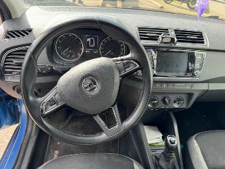 Skoda Fabia Combi 1.2 TSI Ambition Business picture 12