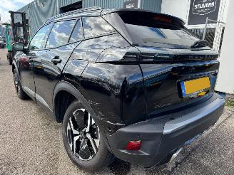 Peugeot 2008 1.2 AUTOMAAT PureTech 130 Allure picture 3