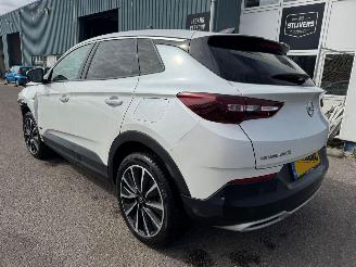 Opel Grandland X 1.6 Turbo Hybrid Business Executive picture 3